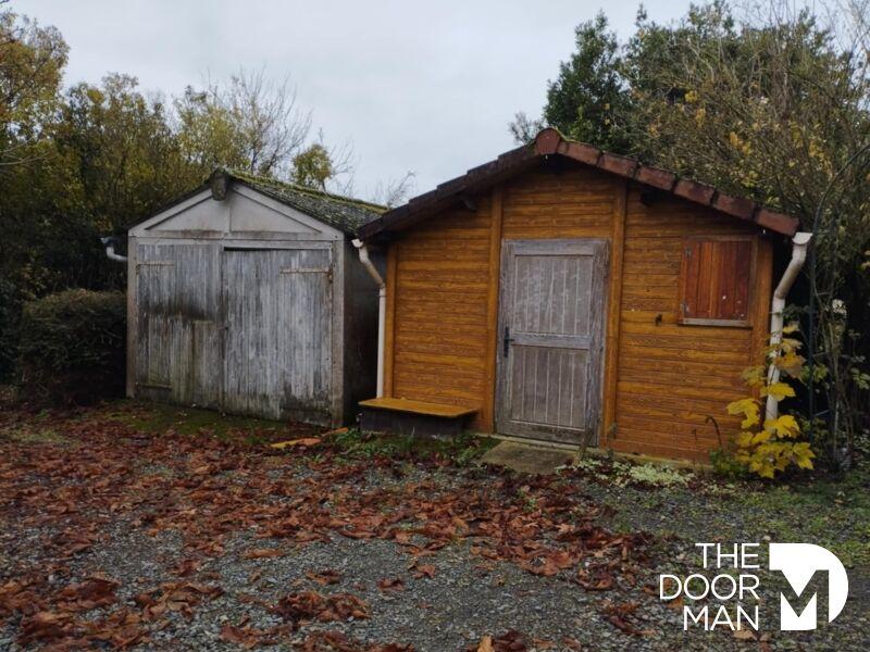 Maison de campagne - 170 m² - 9 pièces