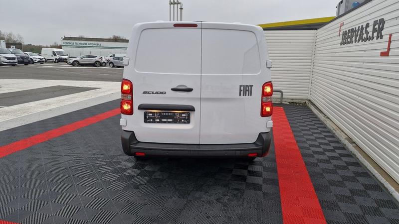 Fiat Scudo Bluehdi 145 Xl Bvm6