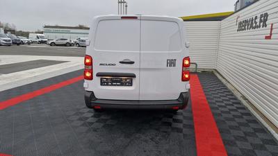 Fiat Scudo Bluehdi 145 Xl Bvm6