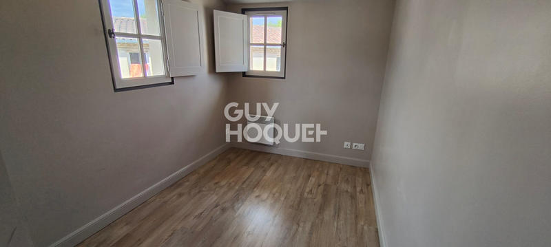 Appartement - 75 m² - 4 pièces