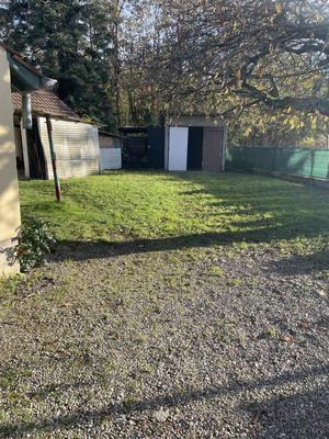 Maison - 77 m² - 4 pièces