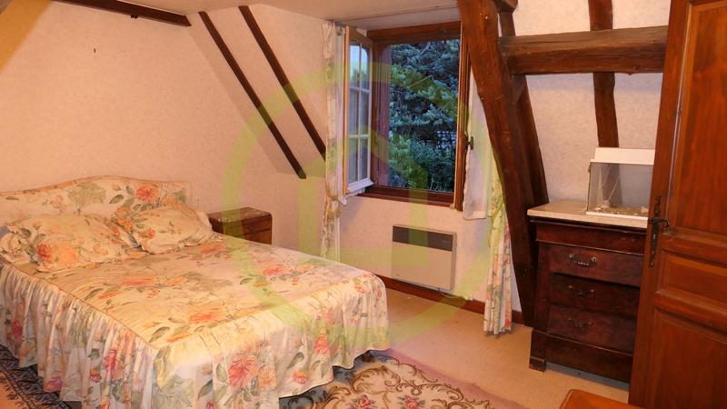 Maison - 115 m² - 6 pièces