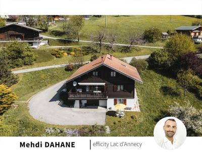 Maison - 157 m² - 6 pièces