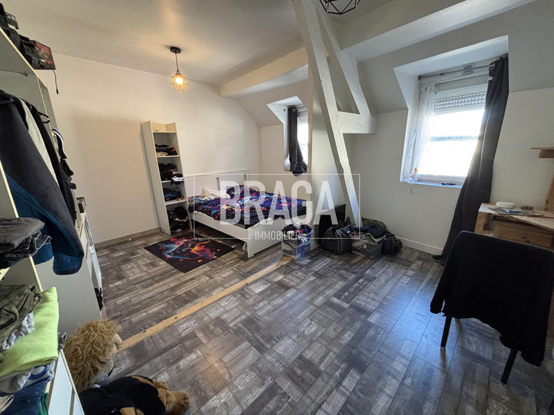 Maison - 175 m² - 6 pièces