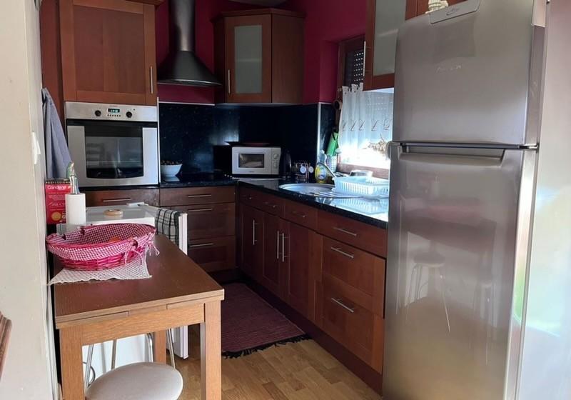 Immeuble - 237 m² - 3 pièces