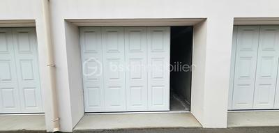 Garage - 15 m²