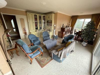 Appartement - 87 m² - 3 pièces