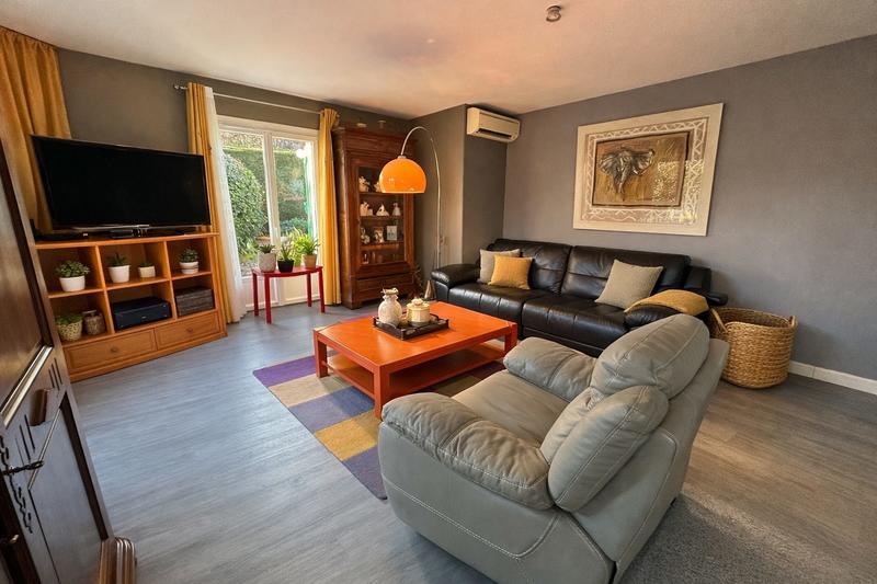 Maison traditionnelle - 103 m² - 5 pièces