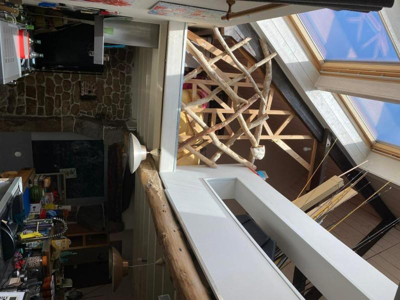 Maison - 165 m² - 6 pièces