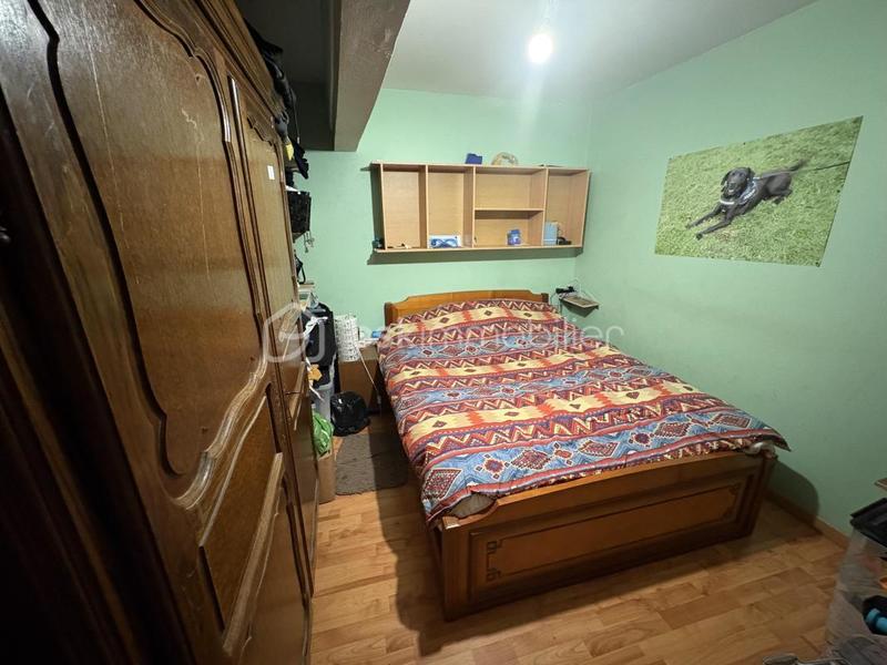 Maison - 248 m² - 10 pièces