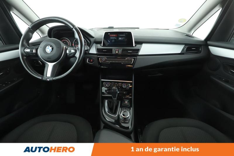 Bmw Série 2 Gran Tourer 218d Bva8 150 ch