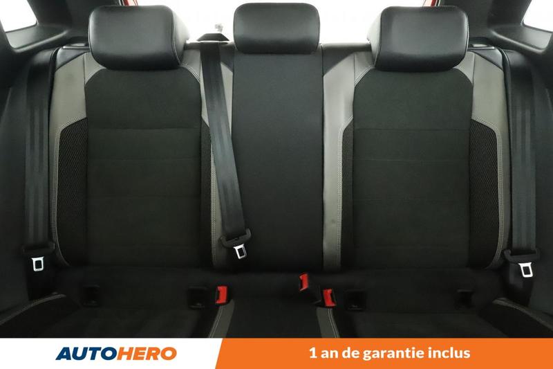 Volkswagen Polo 2.0 Tsi Gti Dsg6 200 ch