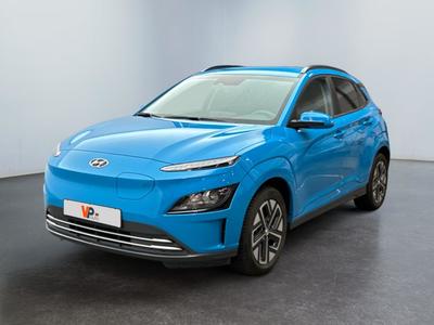 Hyundai Kona Electric Electrique 39 kWh - 136 ch Intuitive