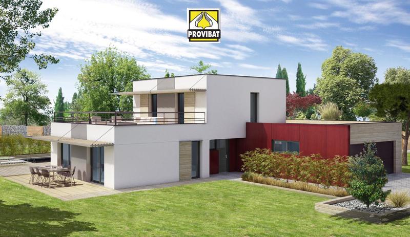 Terrain constructible - 615 m²