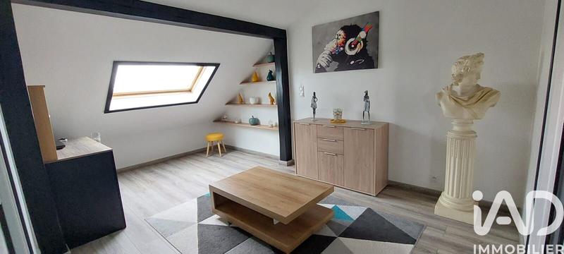 Maison - 141 m² - 5 pièces