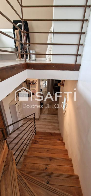 Maison - 141 m² - 5 pièces