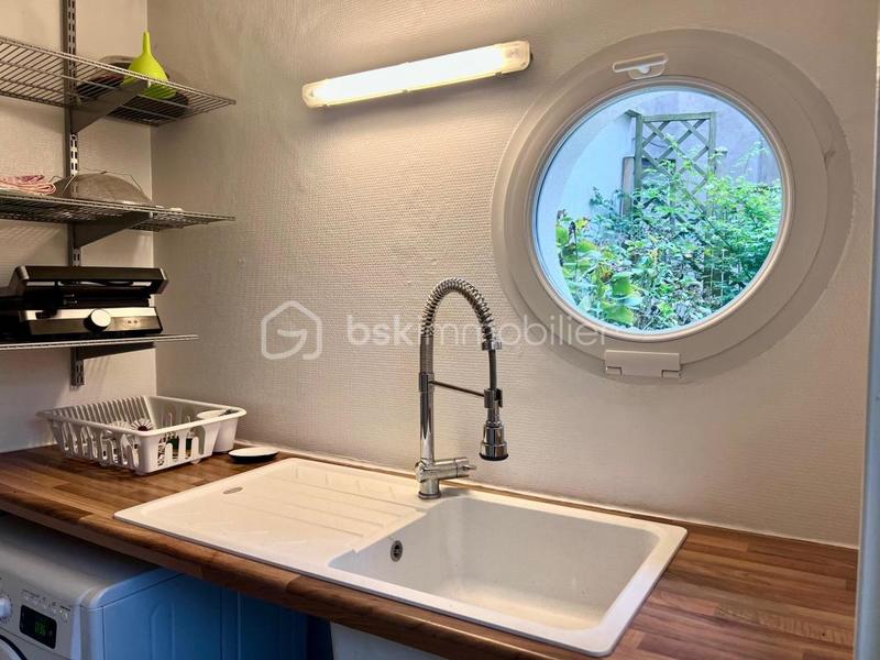 Appartement - 80 m² - 3 pièces