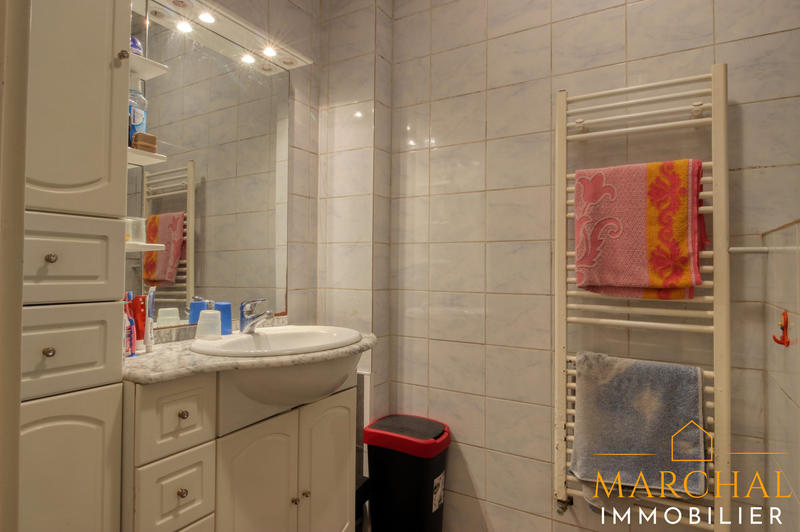 Maison - 144 m² - 6 pièces