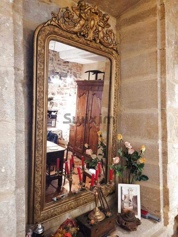 Maison de village - 157 m² - 10 pièces