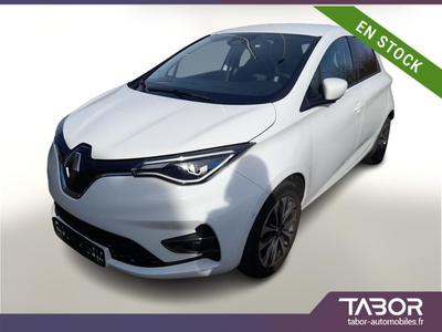 Renault Zoe Ze50 R135 Intens Kauf-Bat. Led Gps