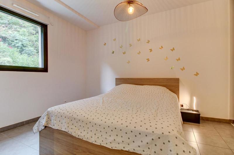 Appartement - 52 m² - 2 pièces