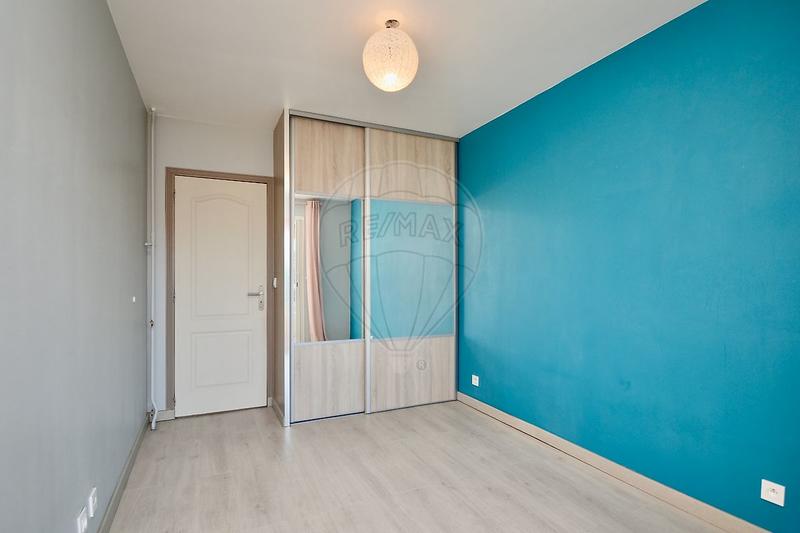 Appartement - 89 m² - 4 pièces