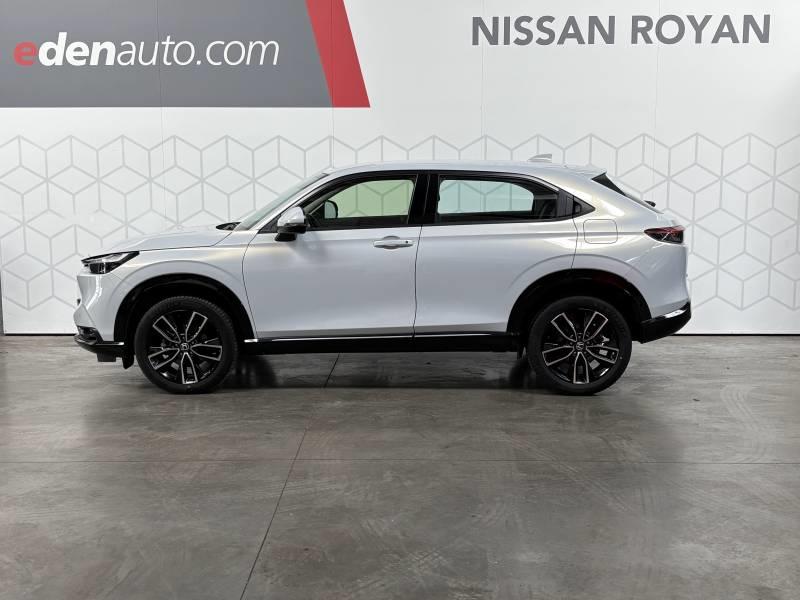 Honda Hrv e:Hev 1.5 i-Mmd Advance