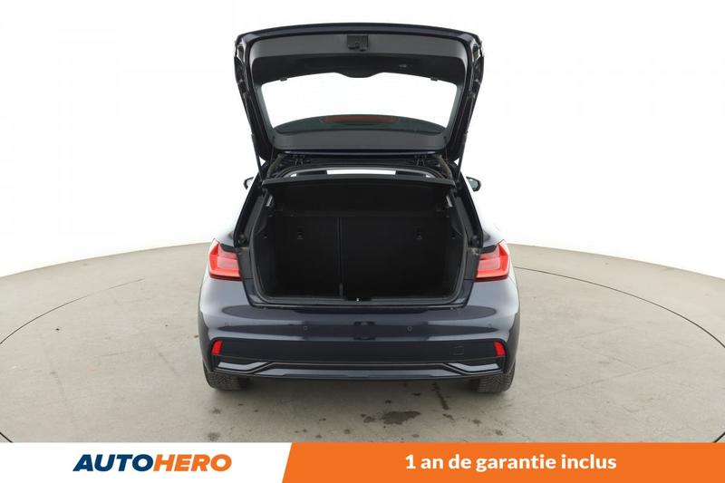 Audi A1 sportback 30 Tfsi Design s tronic 7 110 ch