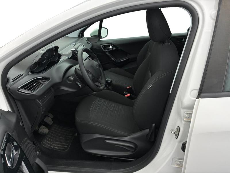 Peugeot 208 affaire Bluehdi 100 s&amp;S Bvm5 Premium Pack