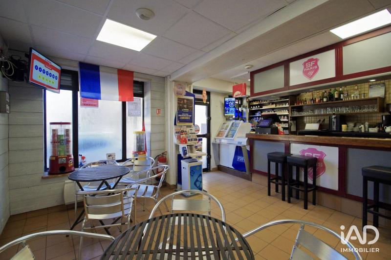 Local commercial - 90 m²