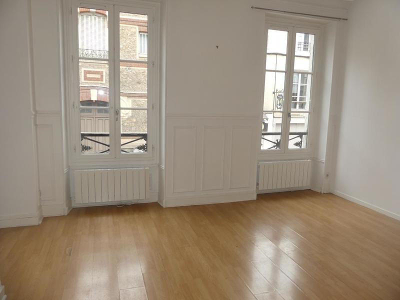 Appartement - 54 m² - 2 pièces
