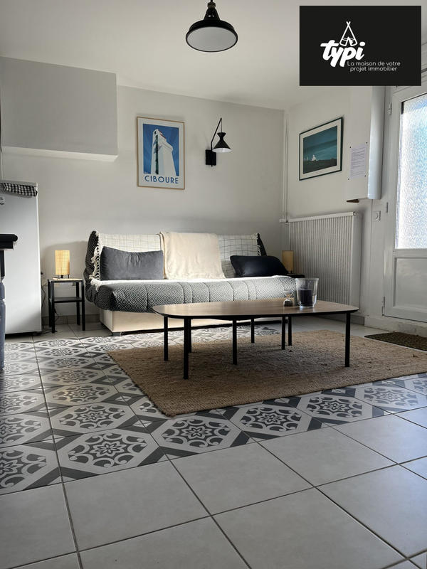 Maison - 103 m² - 5 pièces