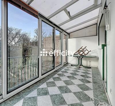 Immeuble - 125 m² - 6 pièces