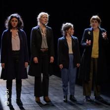 Cavalières - Isabelle Lafon