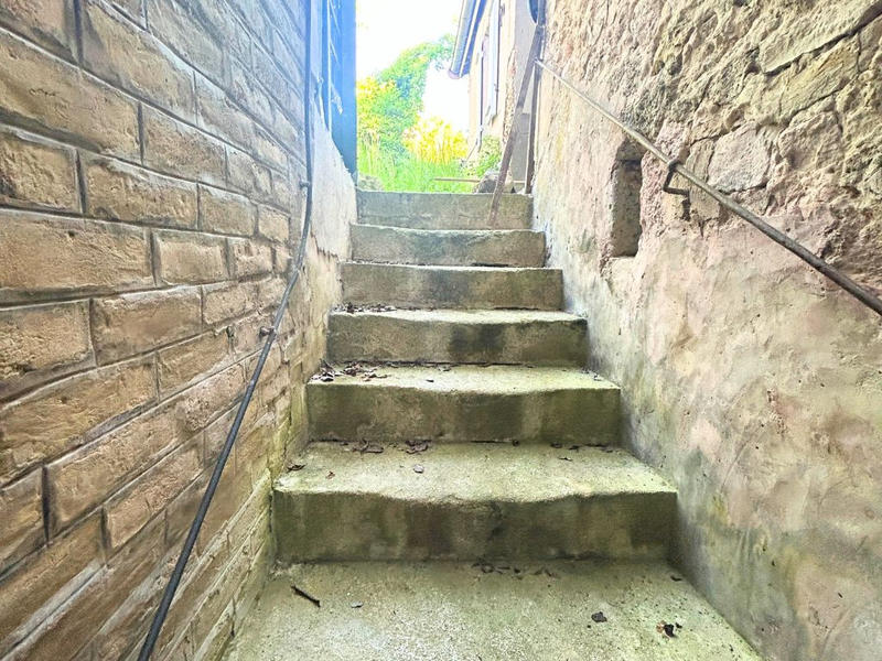 Maison - 139 m² - 6 pièces