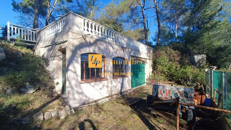 Villa - 177 m² - 6 pièces