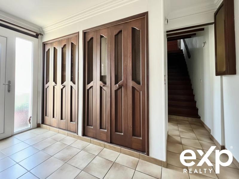 Maison - 101 m² - 5 pièces