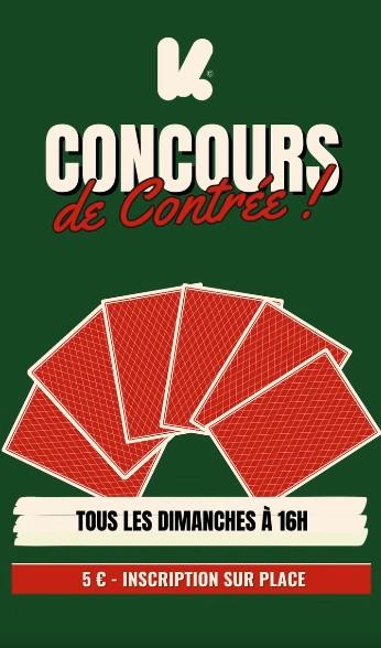 Concours de contrée