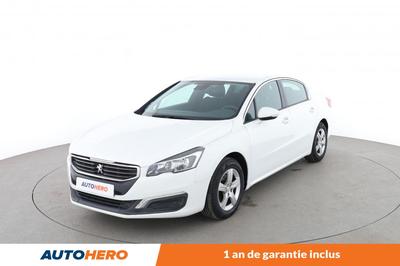 Peugeot 508 1.6 Thp Active 165 ch