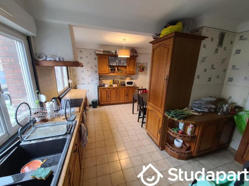 Appartement - 75 m² - 4 pièces
