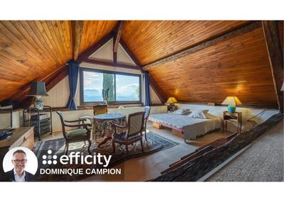 Villa - 196 m² - 8 pièces