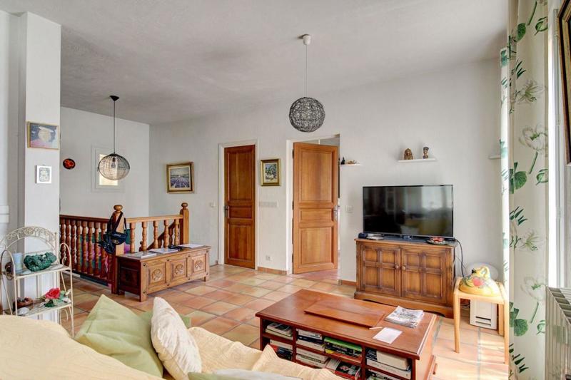 Maison - 170 m² - 7 pièces