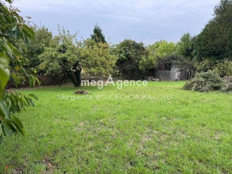 Maison en pierre - 115 m² - 4 pièces