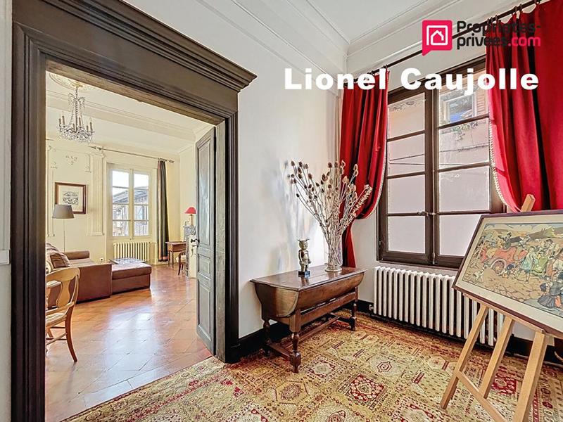 Maison - 196 m² - 5 pièces