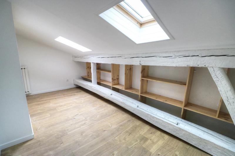 Appartement - 30 m² - 2 pièces