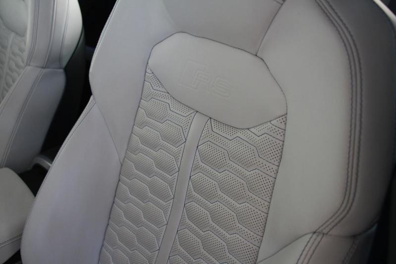 Audi Rs Q8 Tiptronic 8 Quattro