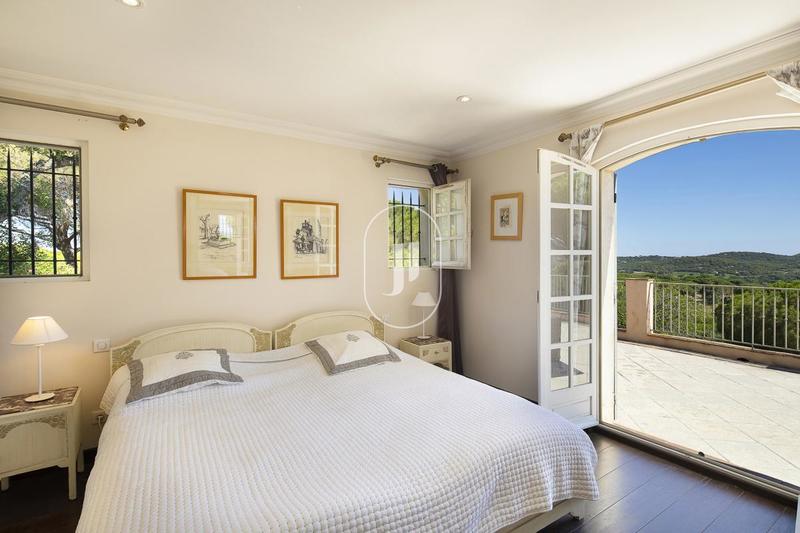 Propriété - 372 m² - 10 pièces