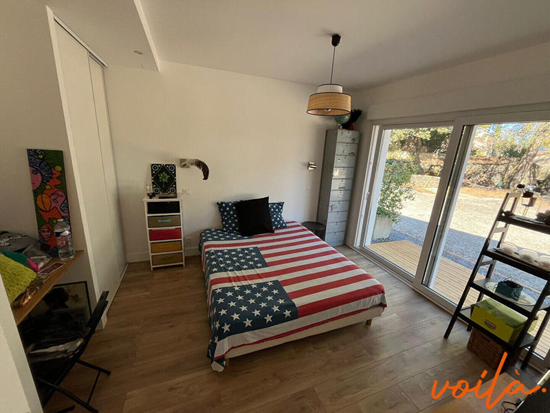 Maison - 181 m² - 6 pièces