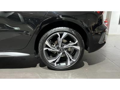 Audi A3 sportback 40 TFSIe 204 s tronic 6 s line