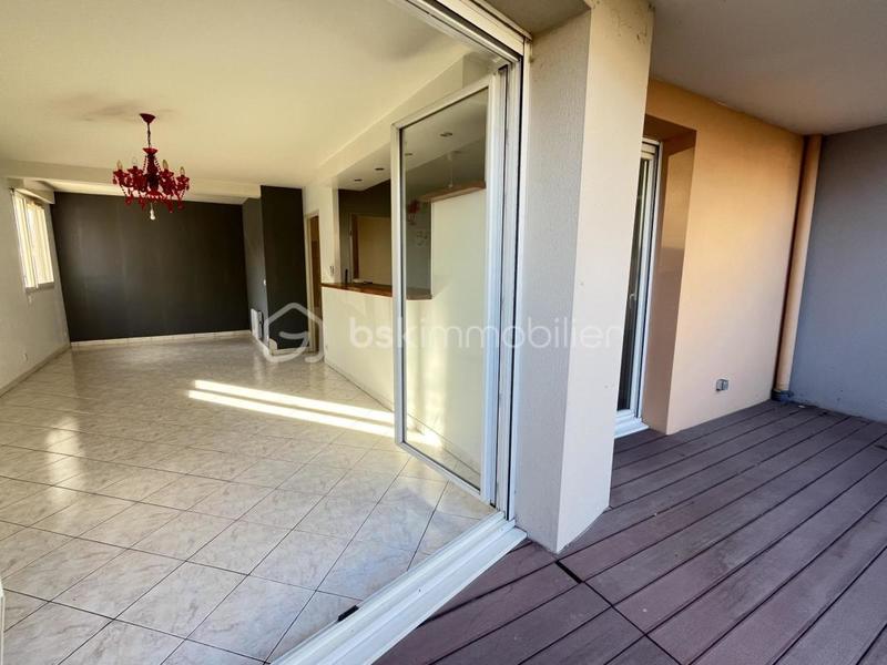 Appartement - 71 m² - 3 pièces